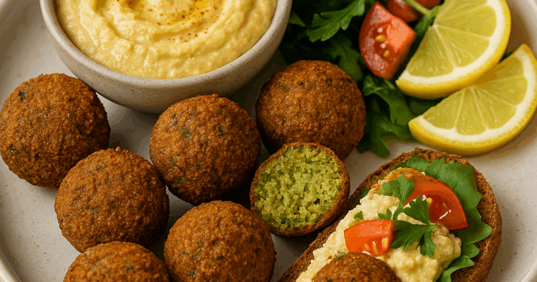 Falafel