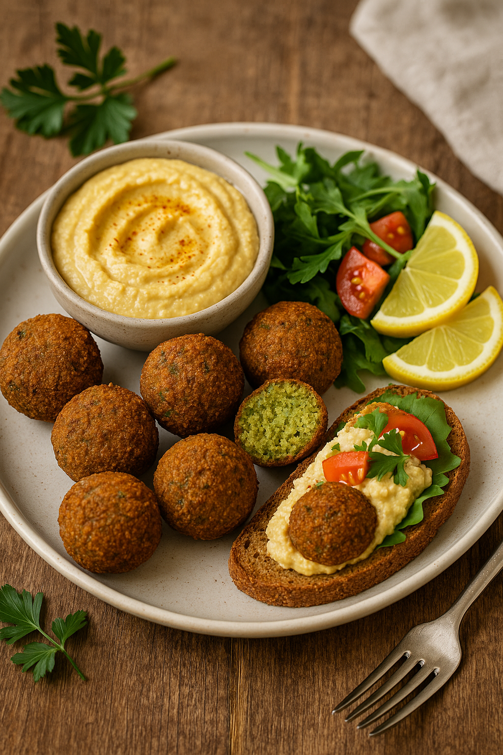 Falafel
