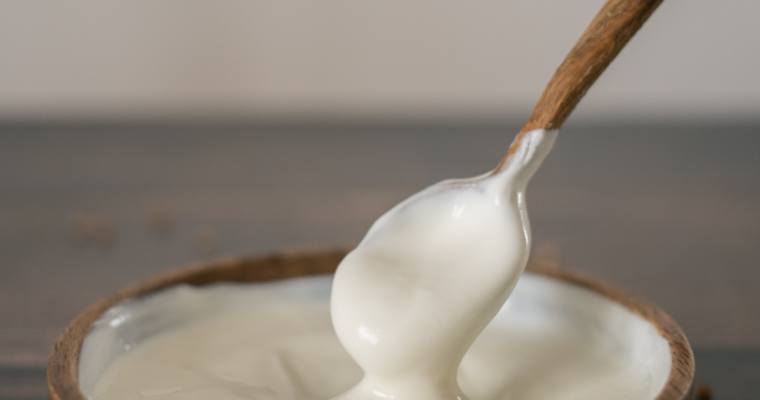 Kesu joghurt