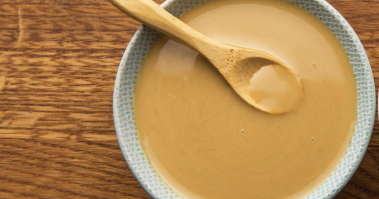 Mi az a tahini?