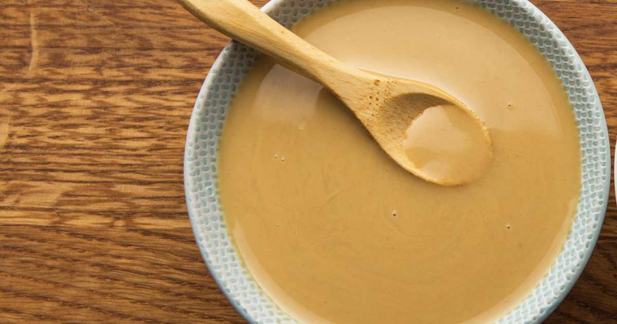Mi az a tahini?