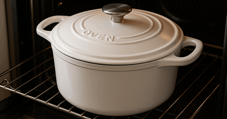 Mi az a Dutch oven – és miért imádom?