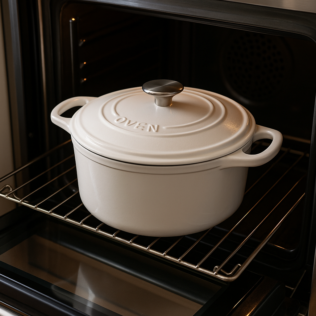 Mi az a Dutch oven – és miért imádom?